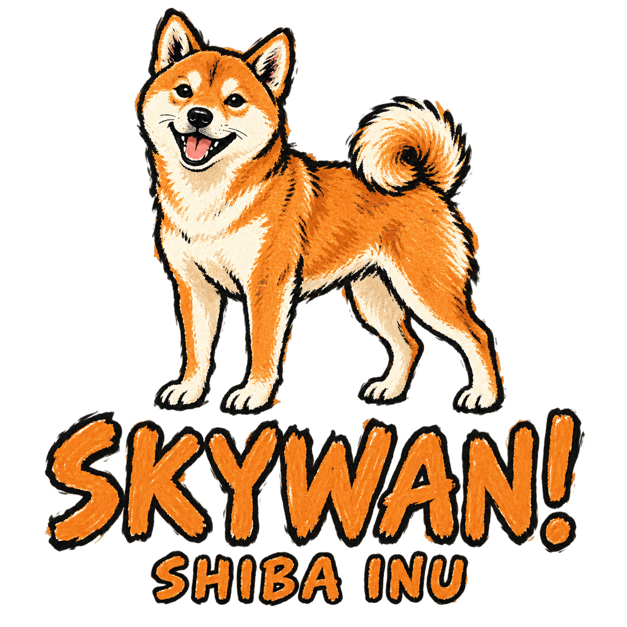 柴犬のしつけで大切なこと