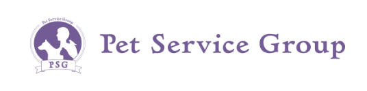 Pet Service Group ロゴ